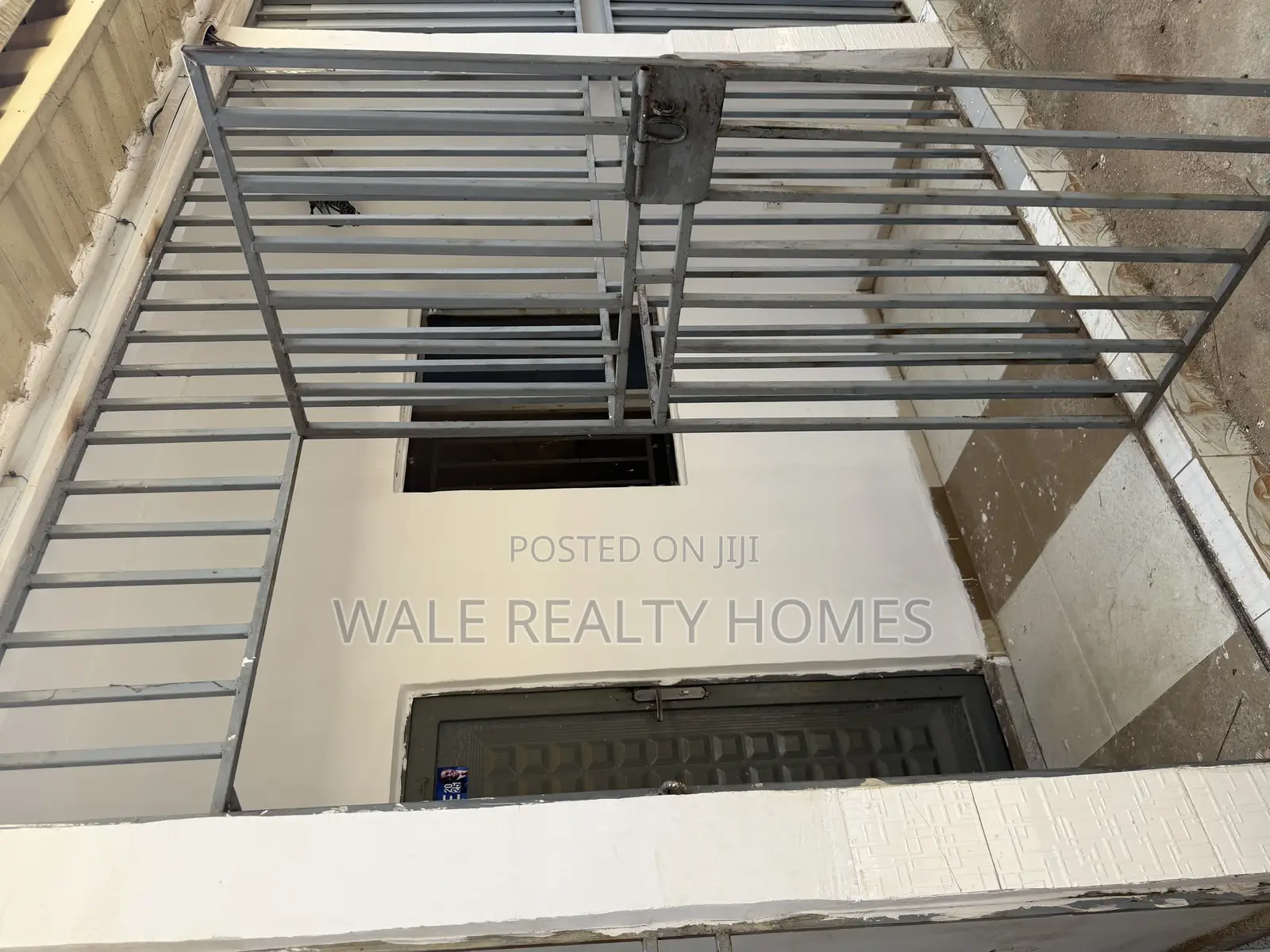 Studio Apartment in Jahi 1 for rent in Jahi