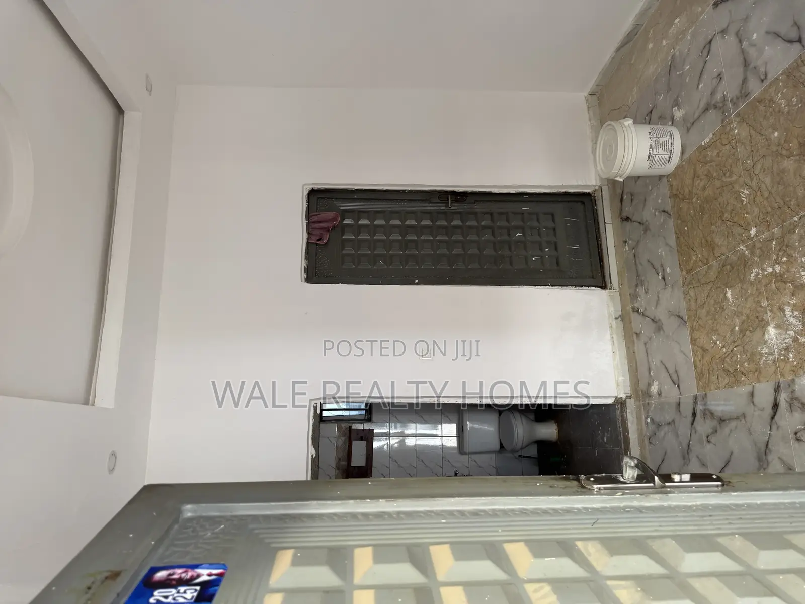 Studio Apartment in Jahi 1 for rent in Jahi
