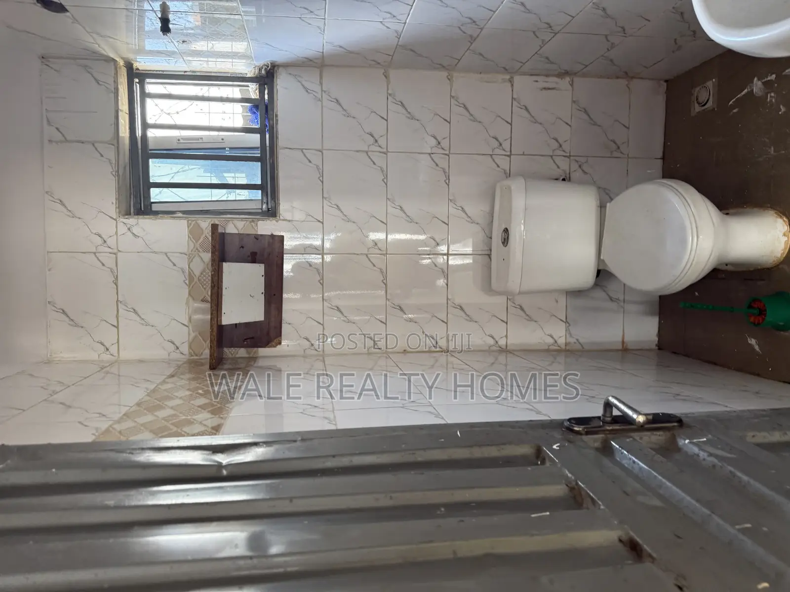 Studio Apartment in Jahi 1 for rent in Jahi