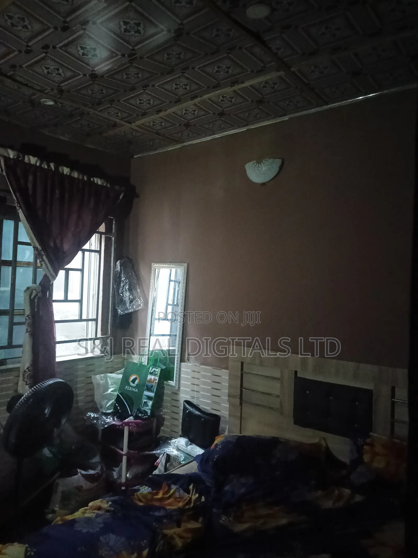 2bdrm Bungalow in Kaba for sale in Kaba