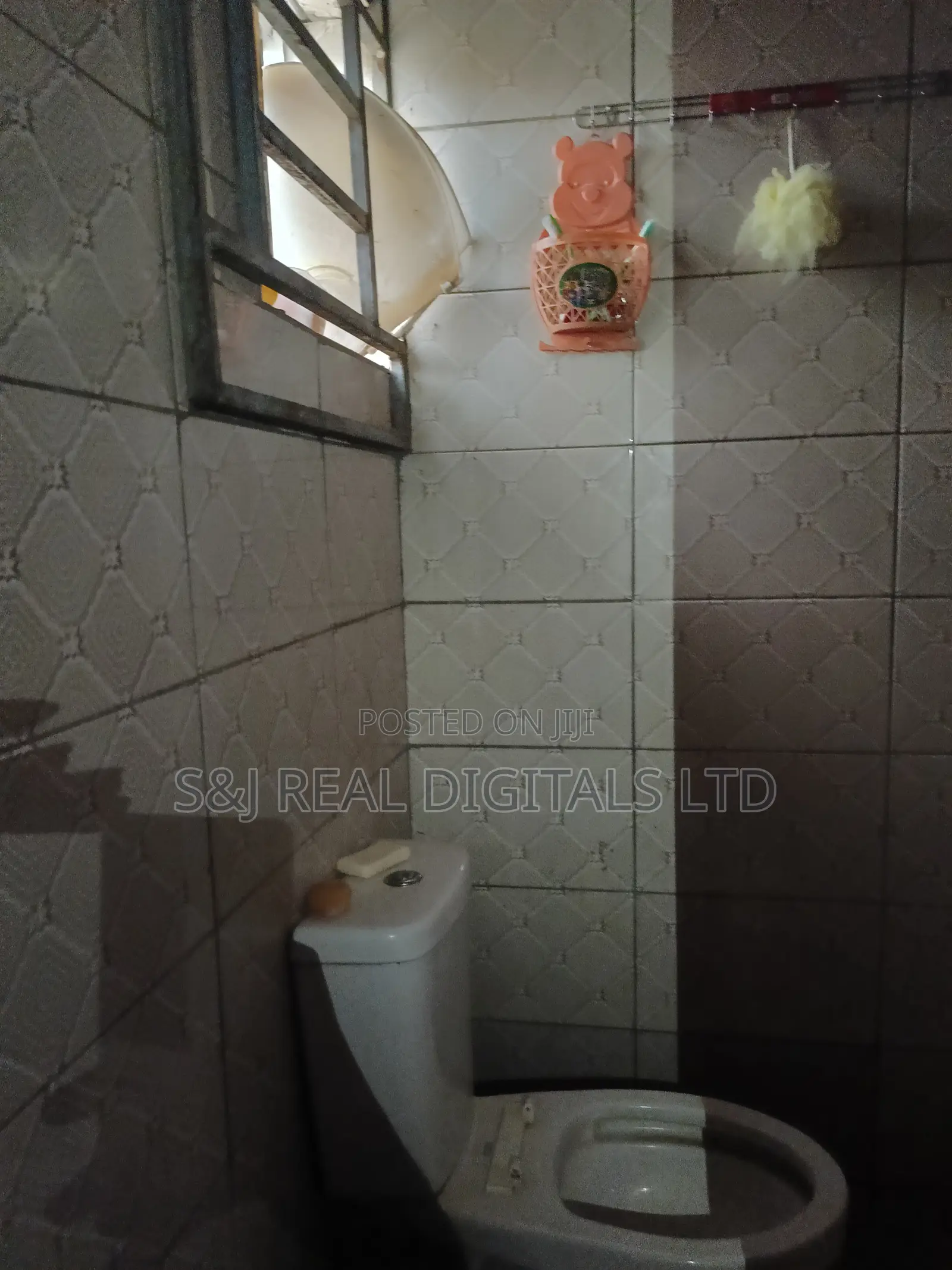 2bdrm Bungalow in Kaba for sale in Kaba