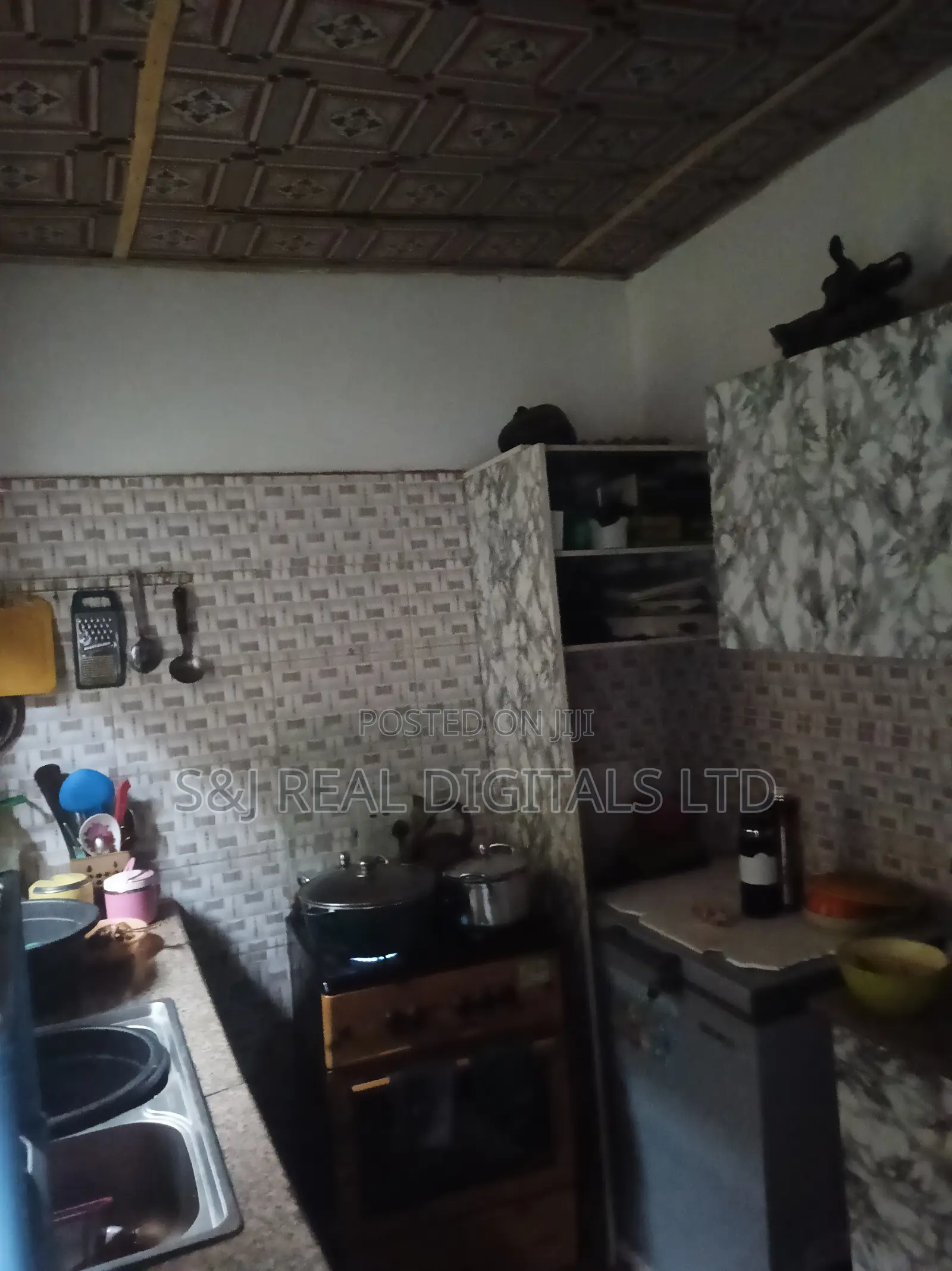 2bdrm Bungalow in Kaba for sale in Kaba