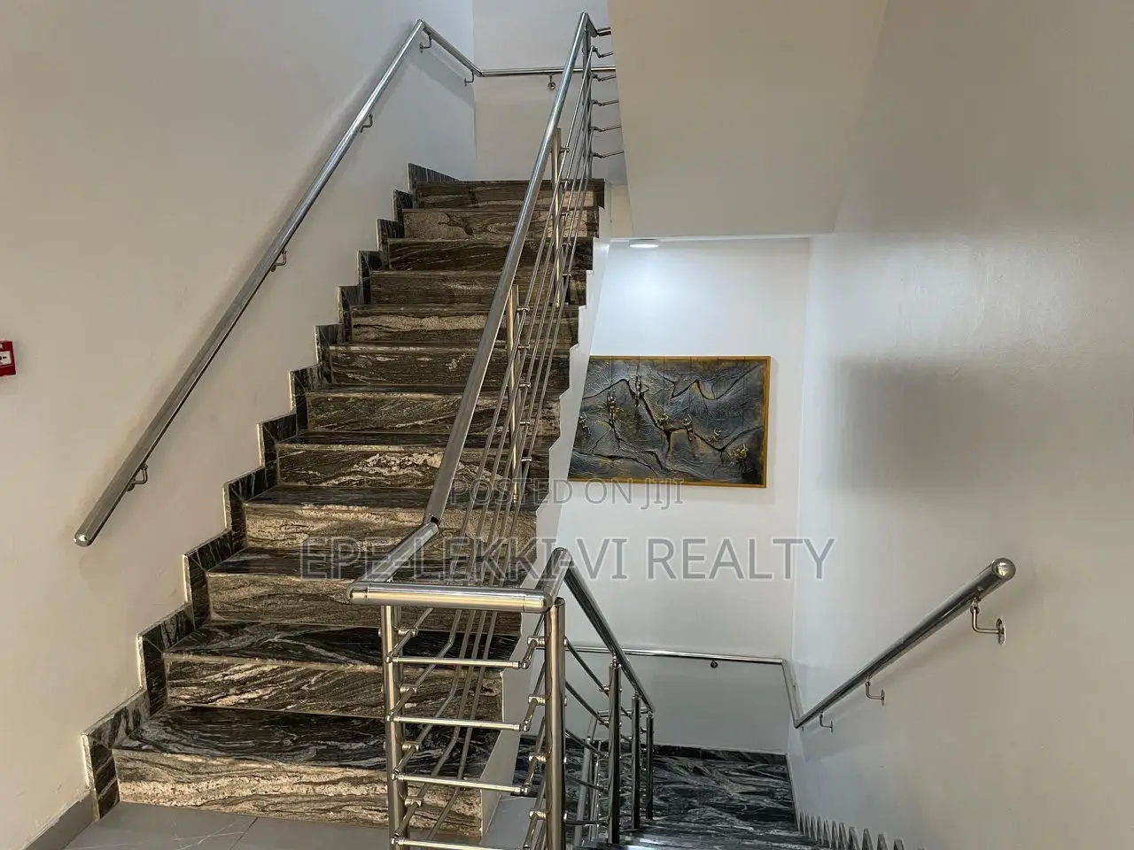 Office Space in Lekki Phase 1 for Lease in Lekki