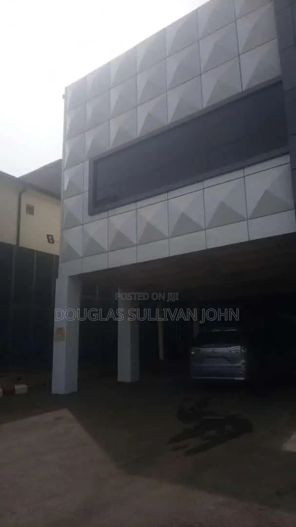 Hotel for Sale in Enugu