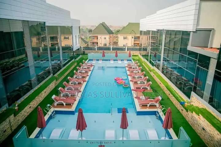 Hotel for Sale in Enugu
