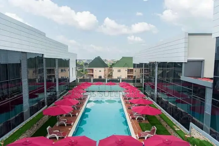 Hotel for Sale in Enugu