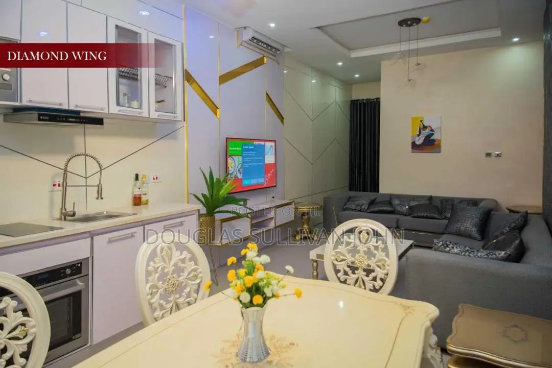 Hotel for Sale in Enugu