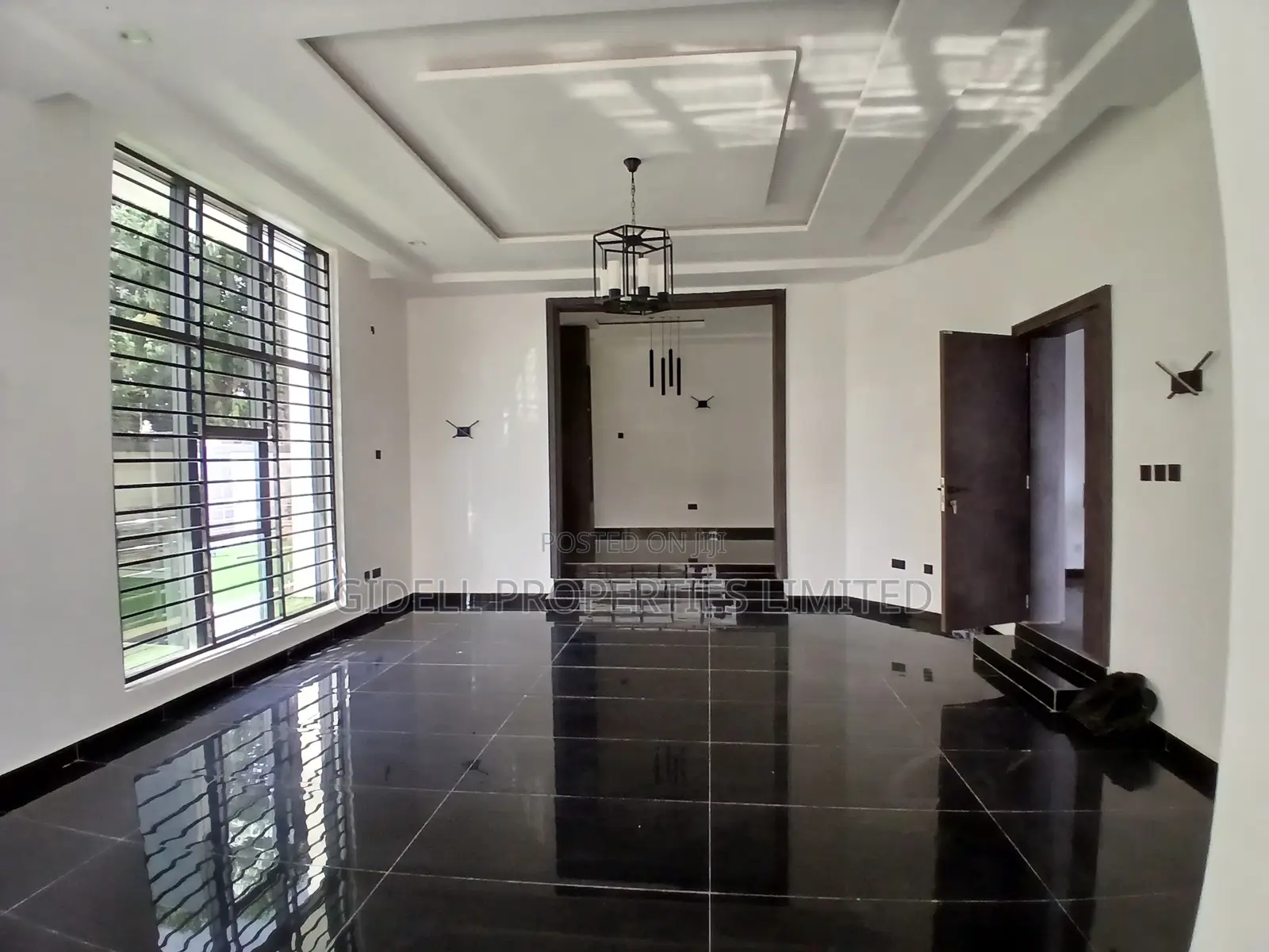 7bdrm Duplex in Kado for sale in Kado