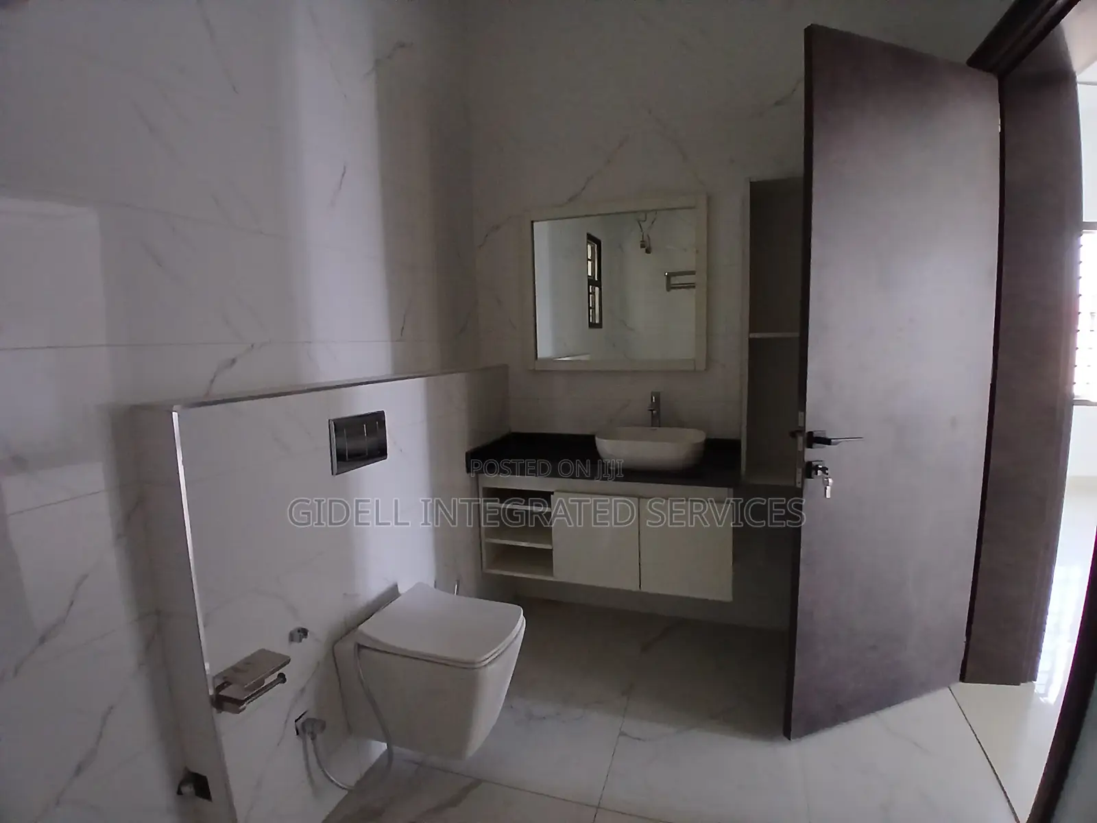 7bdrm Duplex in Kado for sale in Kado