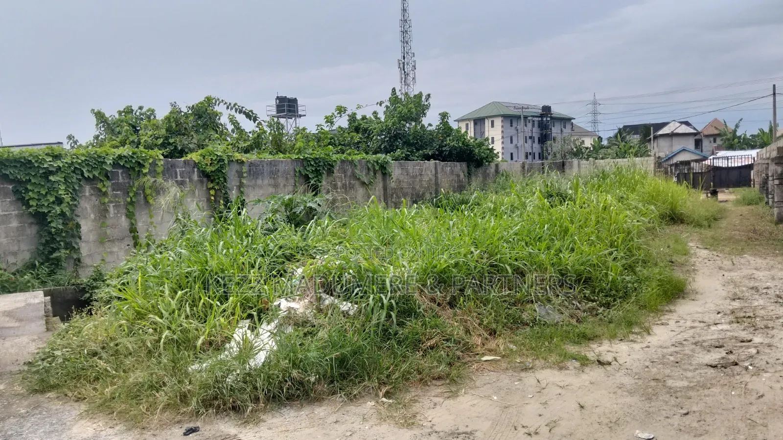 For Sale: On Major Mummy B Rd, Gra Phase 4 , Ph in New Layout