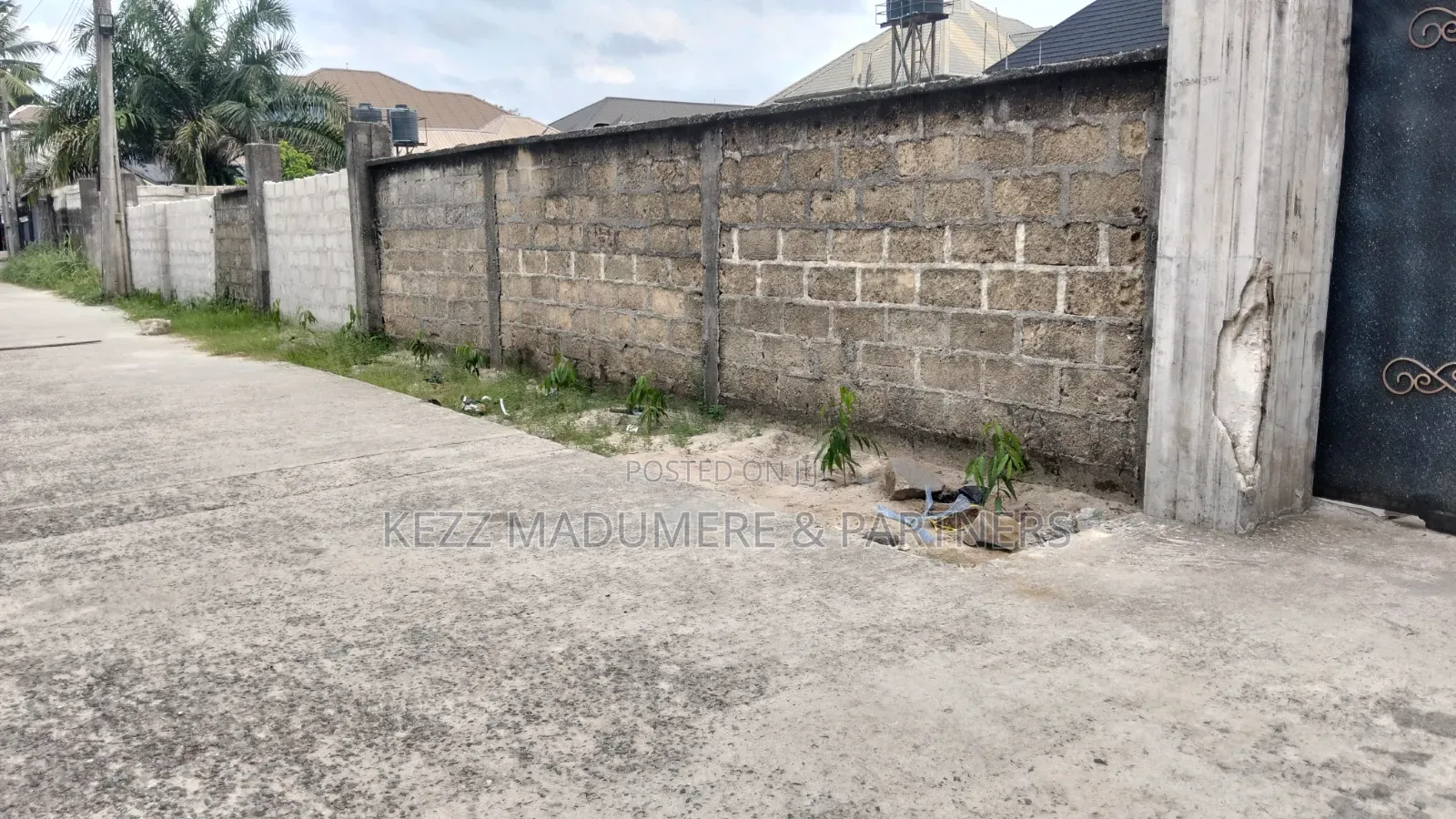 For Sale: On Major Mummy B Rd, Gra Phase 4 , Ph in New Layout