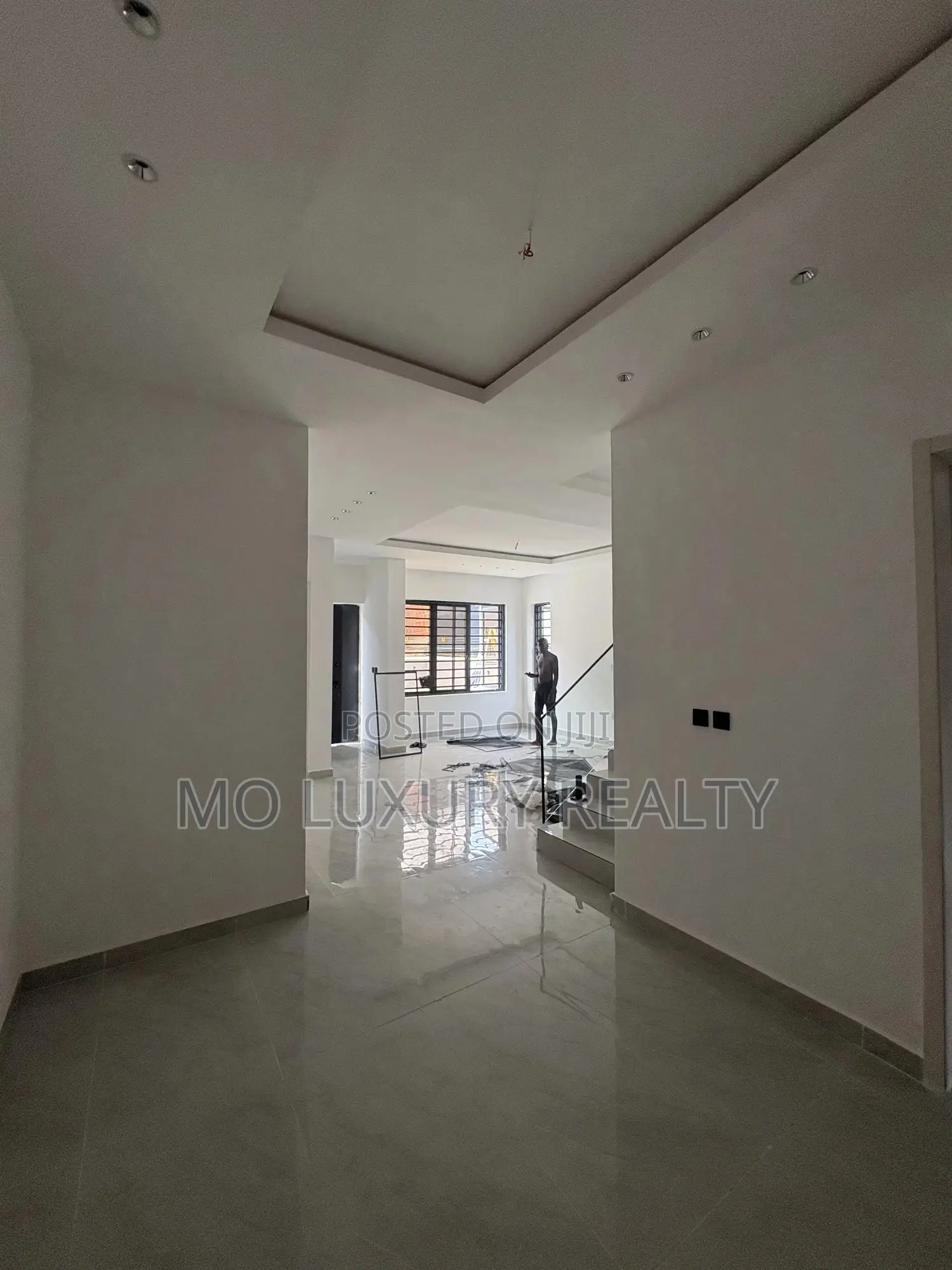 3bdrm Townhouse / Terrace in Lekki Phase 1 for rent in Lekki Phase 1