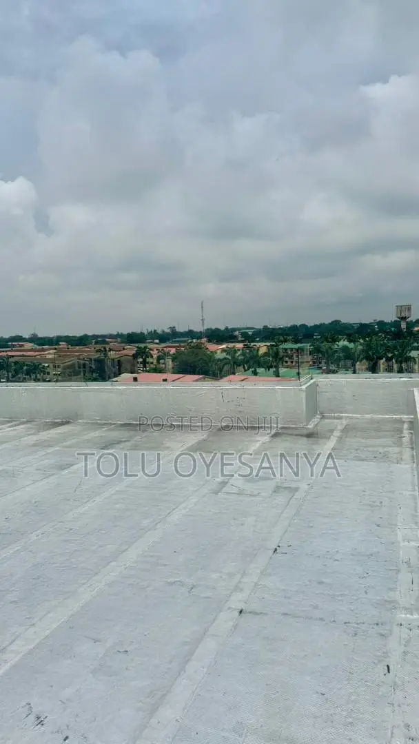Premium Commercial Office Space for Lease in Ikeja Gra in Ikeja GRA
