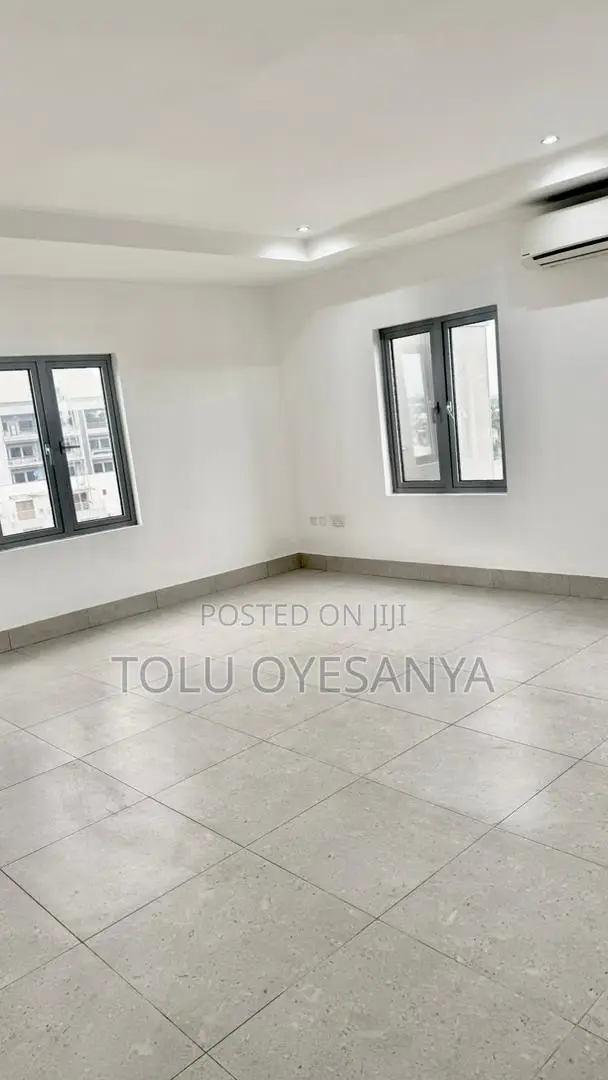 Premium Commercial Office Space for Lease in Ikeja Gra in Ikeja GRA