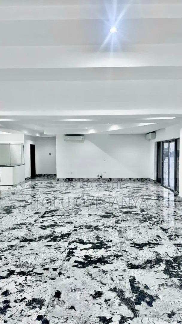 Premium Commercial Office Space for Lease in Ikeja Gra in Ikeja GRA