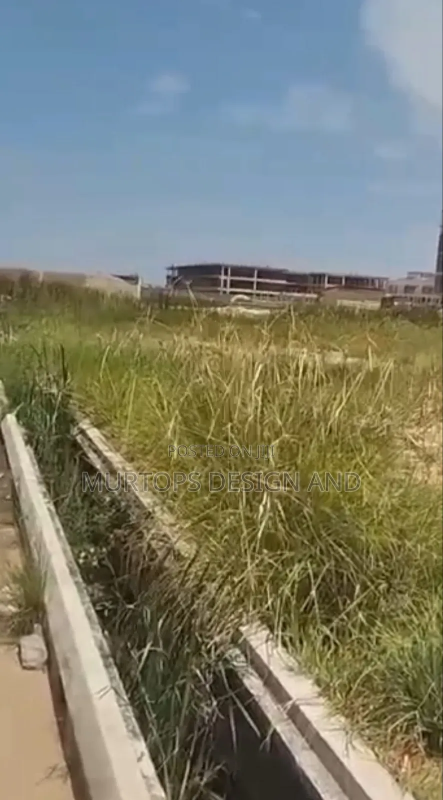 Jv > on Solid Bareland at Lekki Foreshore | Off Freedom Way* in Lekki Phase 1