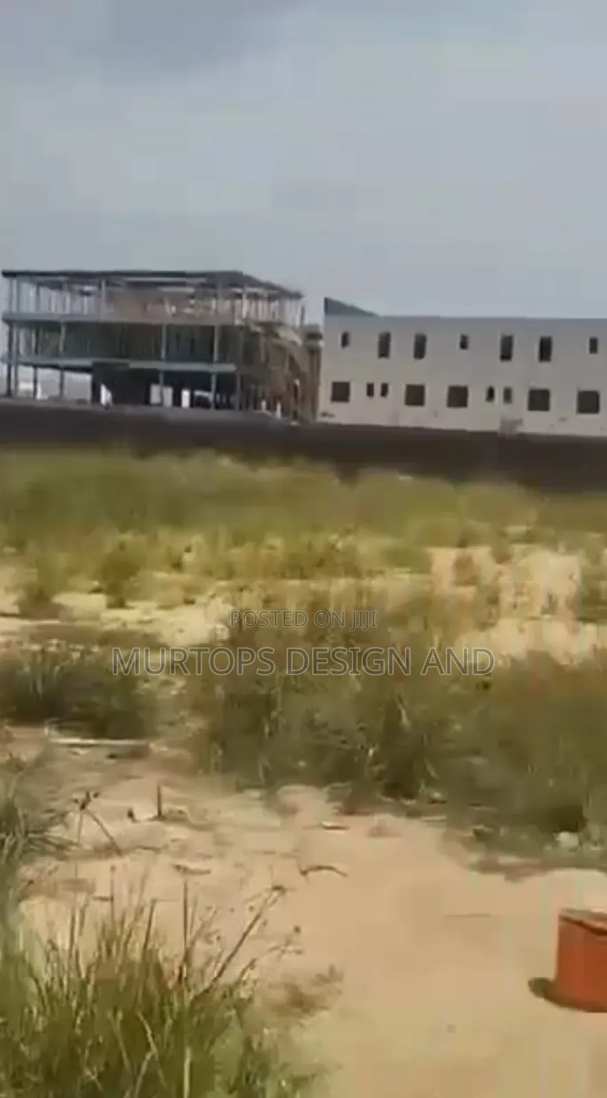 Jv > on Solid Bareland at Lekki Foreshore | Off Freedom Way* in Lekki Phase 1