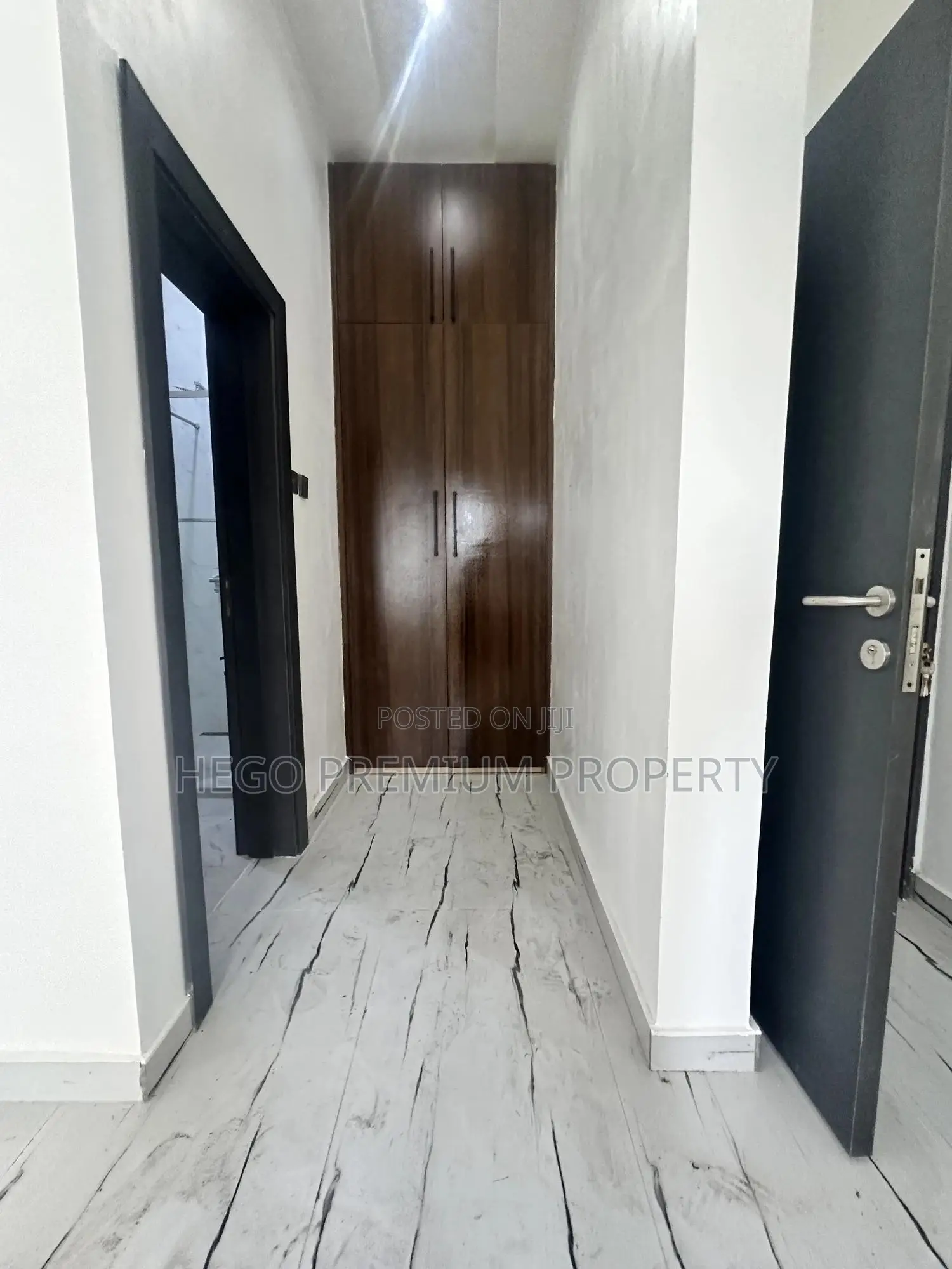 5bdrm House in Shell Cooperative, Eneka for sale in Eneka