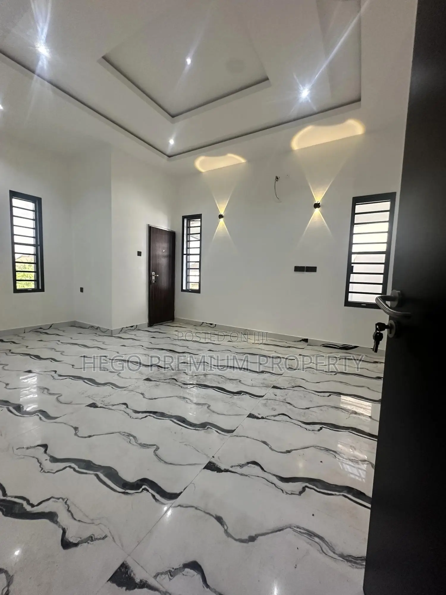 5bdrm House in Shell Cooperative, Eneka for sale in Eneka