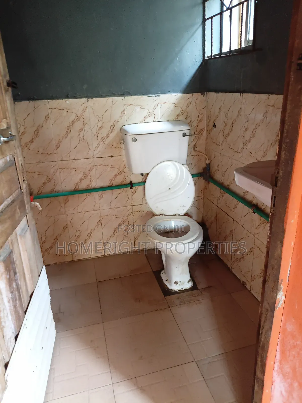 Studio Apartment in Egan for rent in Egan