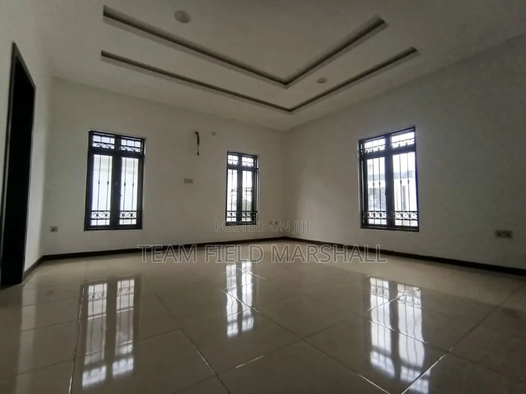 Furnished 5bdrm House in Peace Garden, Sangotedo for sale in Sangotedo