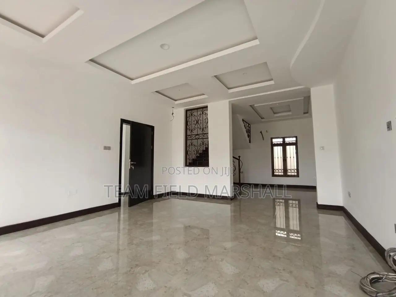 Furnished 5bdrm House in Peace Garden, Sangotedo for sale in Sangotedo