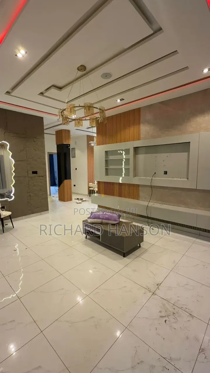 2bdrm Apartment in In Kunsela, Ikate for rent in Ikate