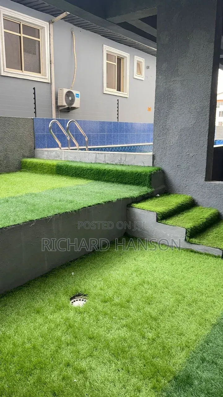 2bdrm Apartment in In Kunsela, Ikate for rent in Ikate