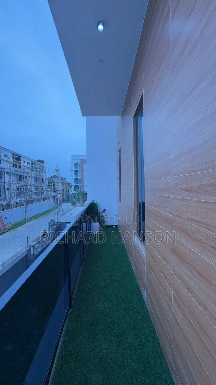 2bdrm Apartment in In Kunsela, Ikate for rent in Ikate