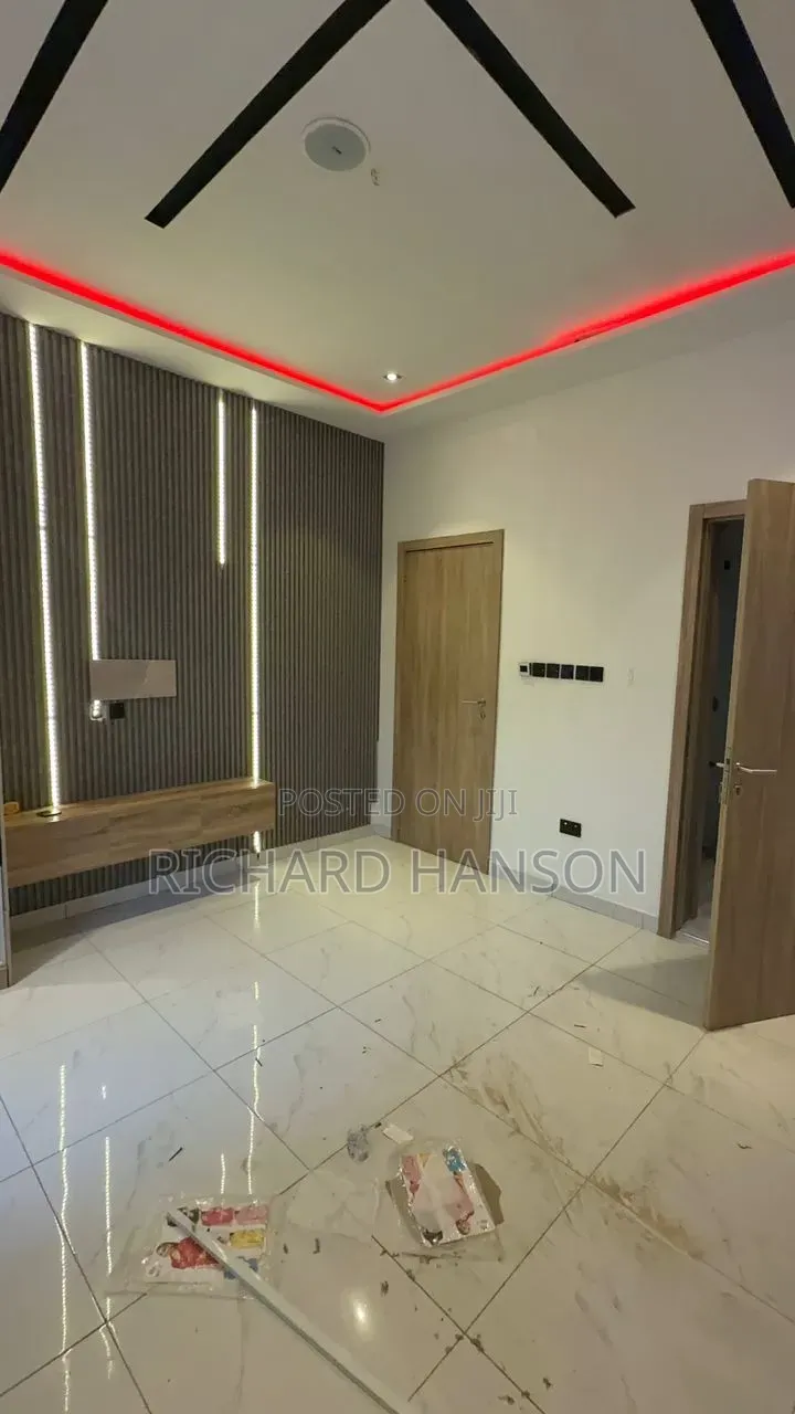 2bdrm Apartment in In Kunsela, Ikate for rent in Ikate