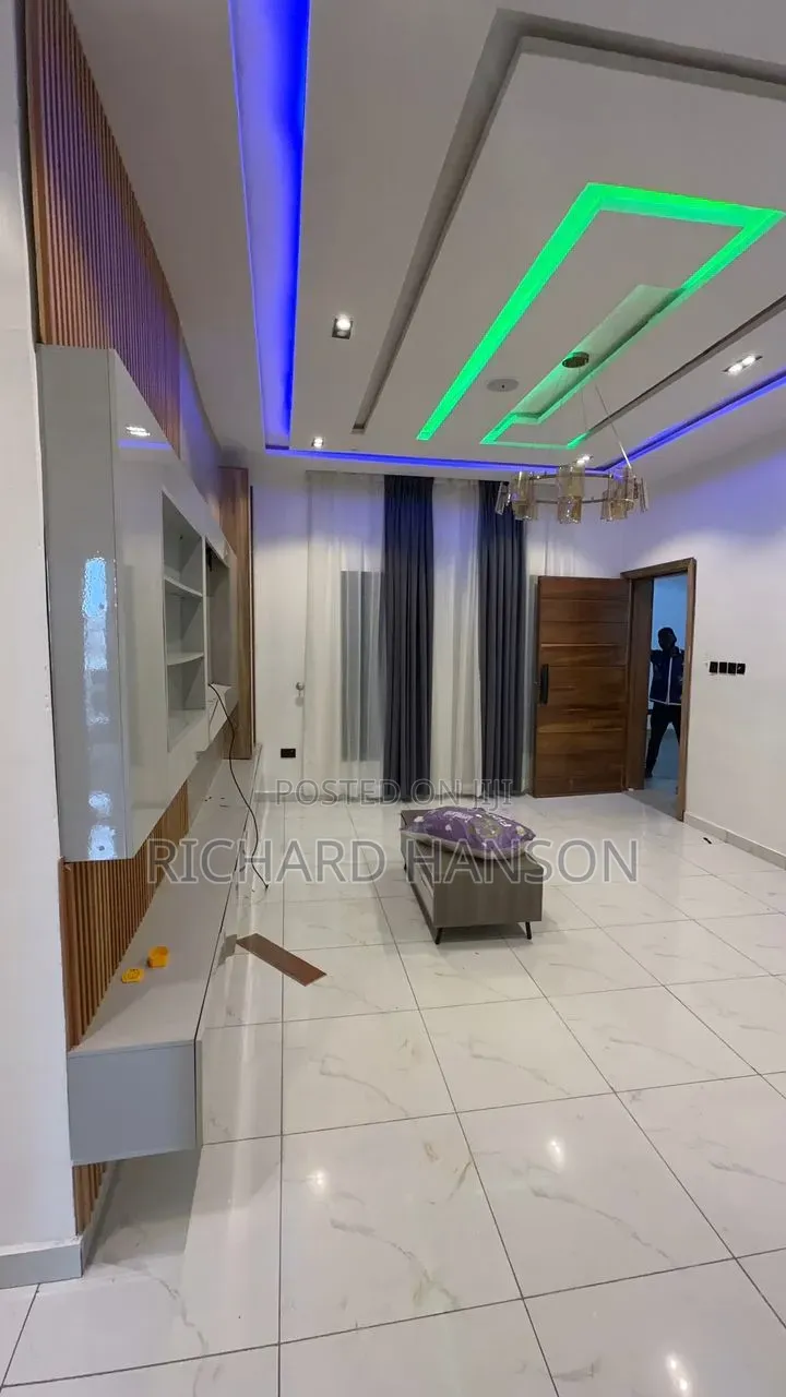 2bdrm Apartment in In Kunsela, Ikate for rent in Ikate
