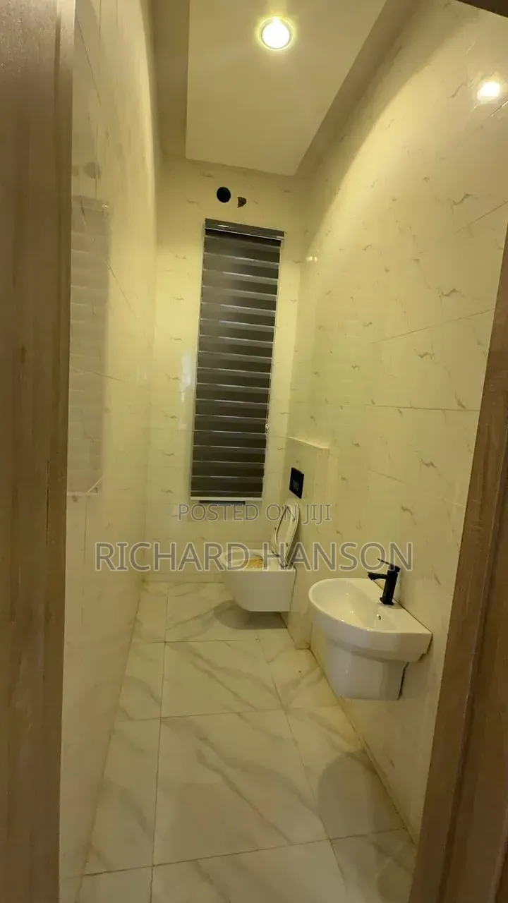 2bdrm Apartment in In Kunsela, Ikate for rent in Ikate