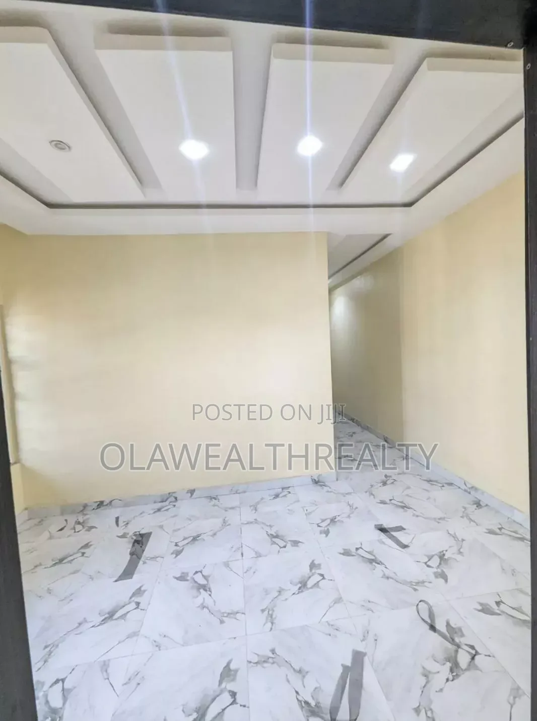 3bdrm Duplex in Oke'Badan Estate, Akobo for rent in Akobo