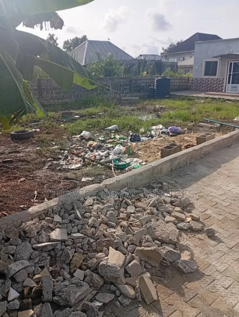 4bdrm Bungalow in Genesis Estate, Awoyaya for sale in Awoyaya