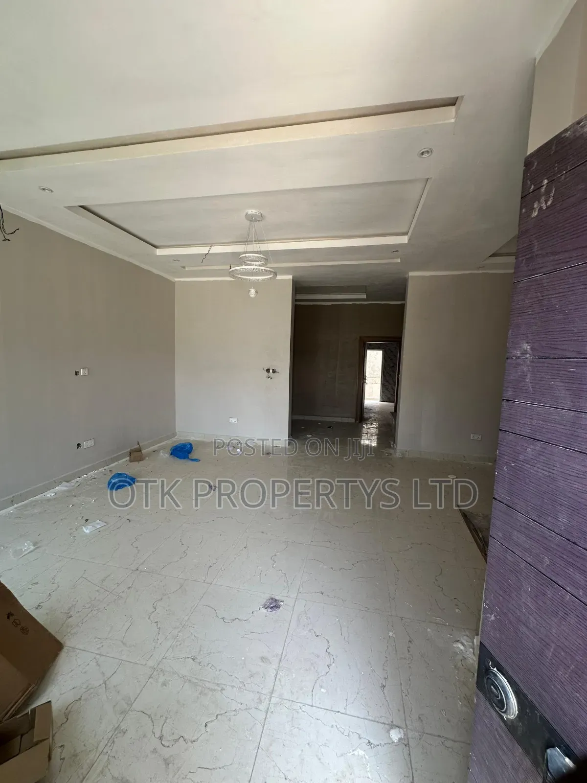 4bdrm Duplex in Katampe Main By Gold for rent in Katampe (Main)