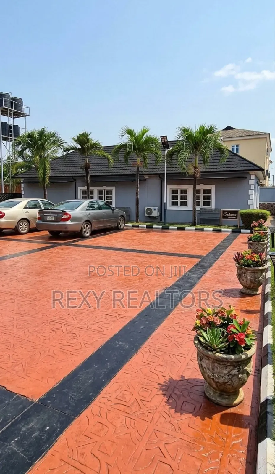 8bdrm Duplex in GRA Phase 2 / Port-Harcourt for sale in GRA Phase 2 / Port-Harcourt