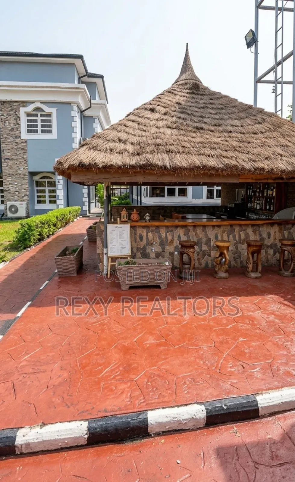 8bdrm Duplex in GRA Phase 2 / Port-Harcourt for sale in GRA Phase 2 / Port-Harcourt