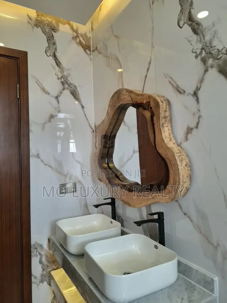 3bdrm Apartment in Banana Island for rent in Banana Island