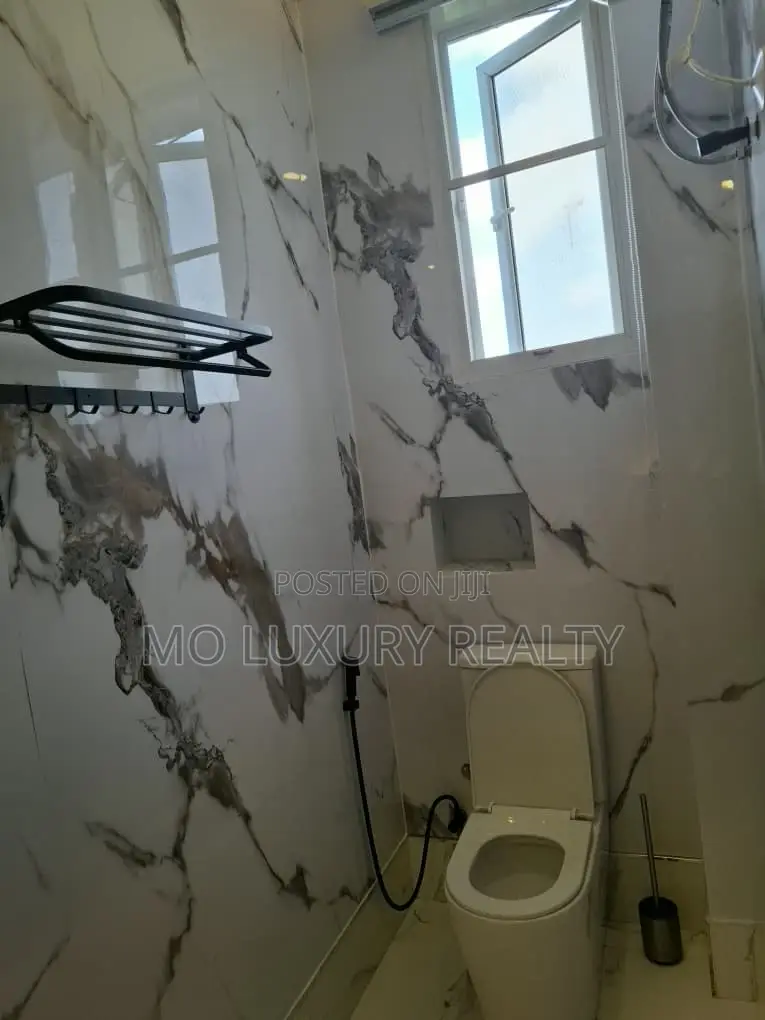 3bdrm Apartment in Banana Island for rent in Banana Island