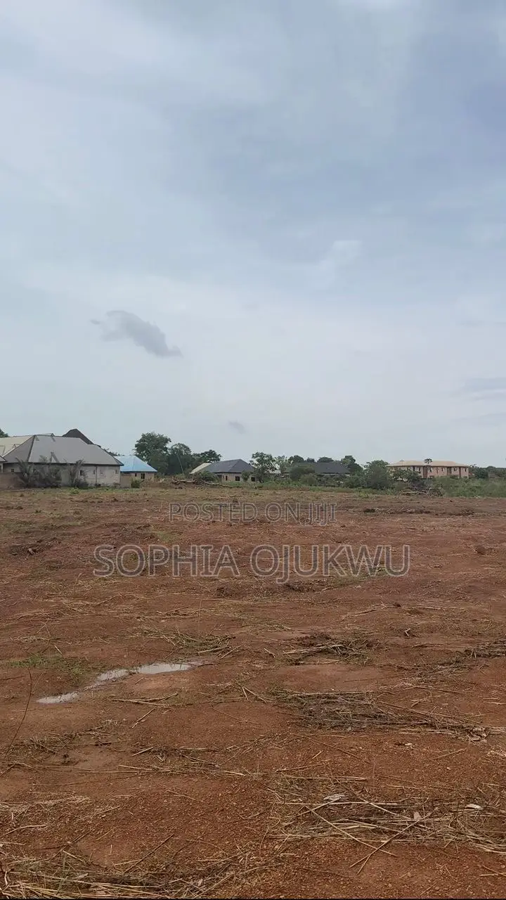 Britking Smart City Abakaliki in Abakaliki