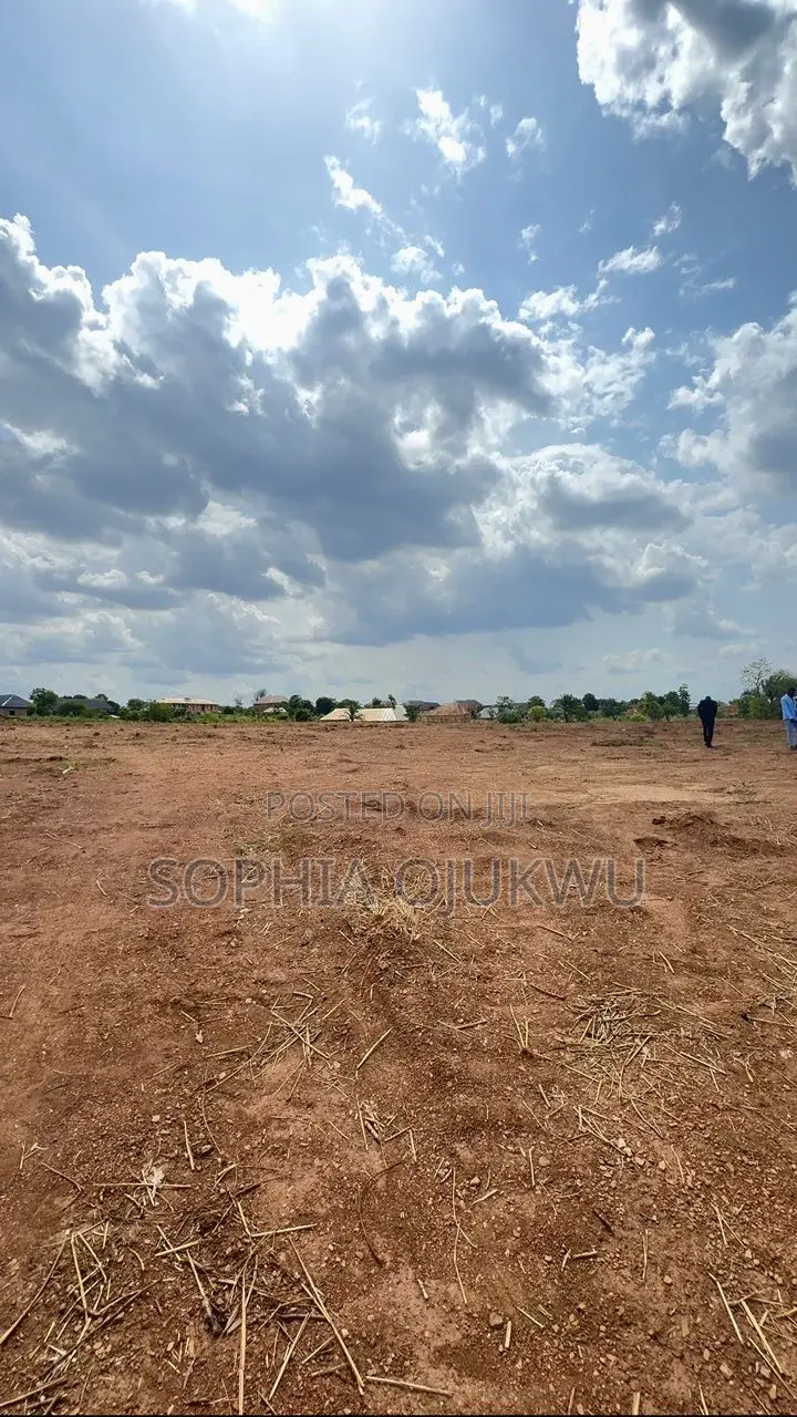 Britking Smart City Abakaliki in Abakaliki