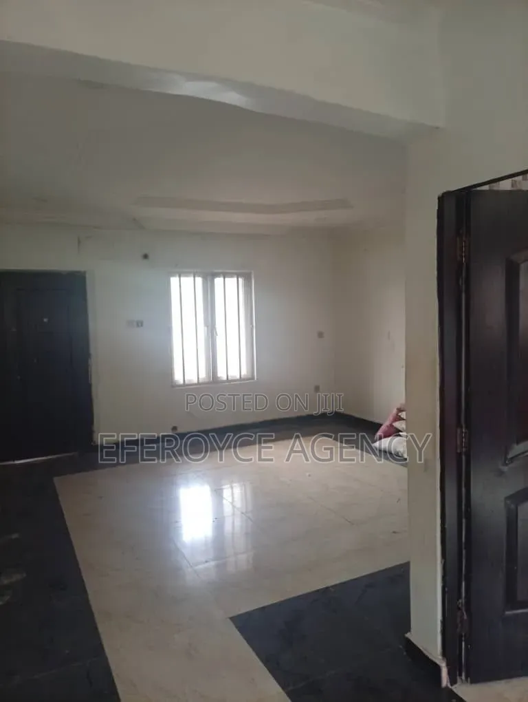 2bdrm Apartment in Agbor Road Bypass, Benin City for rent in Benin City