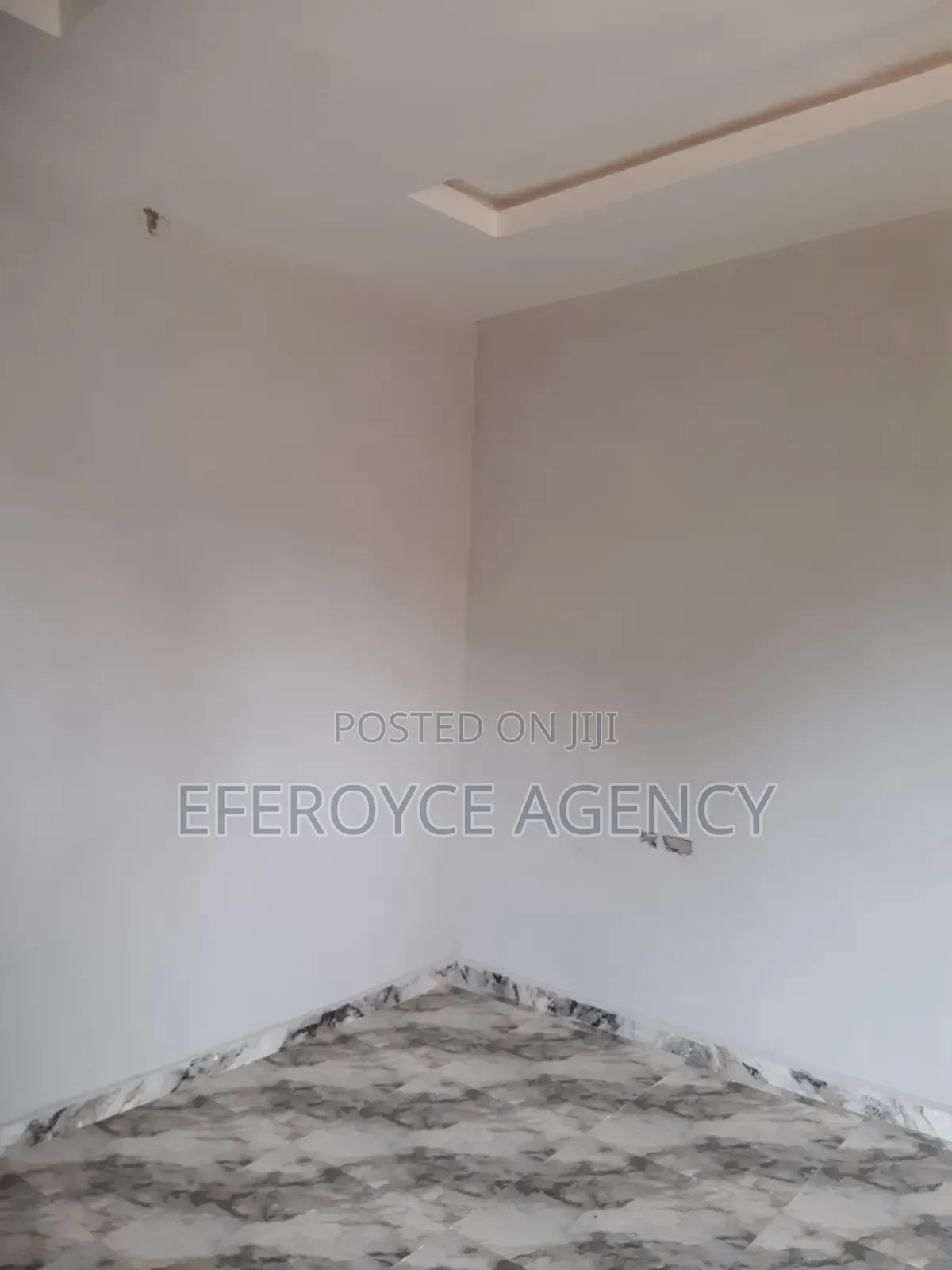 2bdrm Apartment in Agbor Road Bypass, Benin City for rent in Benin City