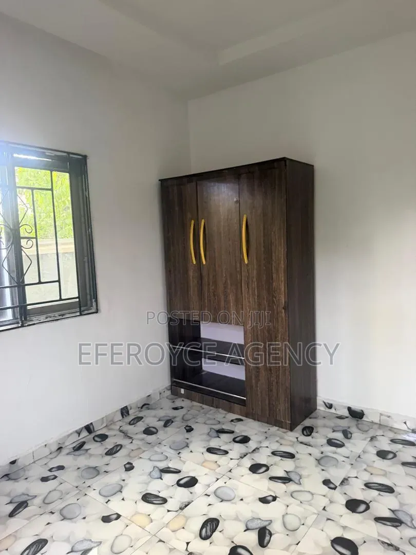 2bdrm Apartment in Agbor Road Bypass, Benin City for rent in Benin City