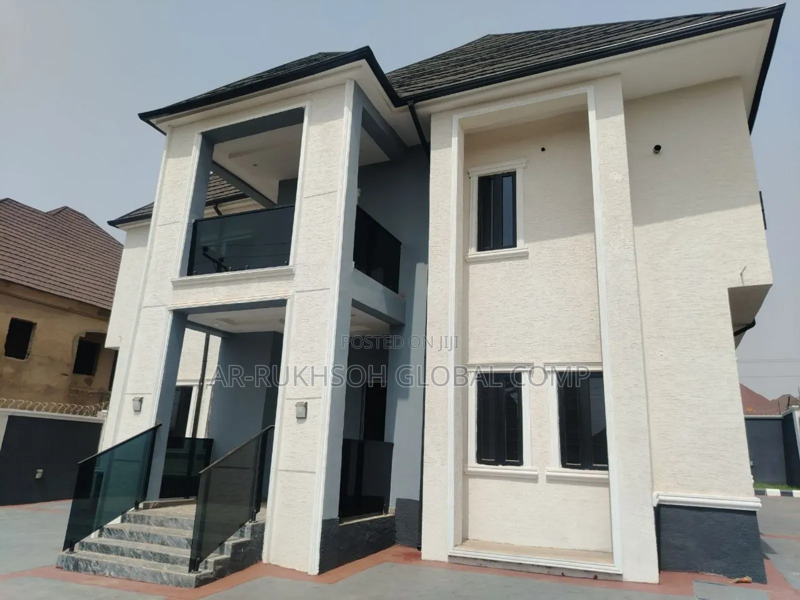 6bdrm Duplex in Gwarinpa, Dawaki for sale in Dawaki