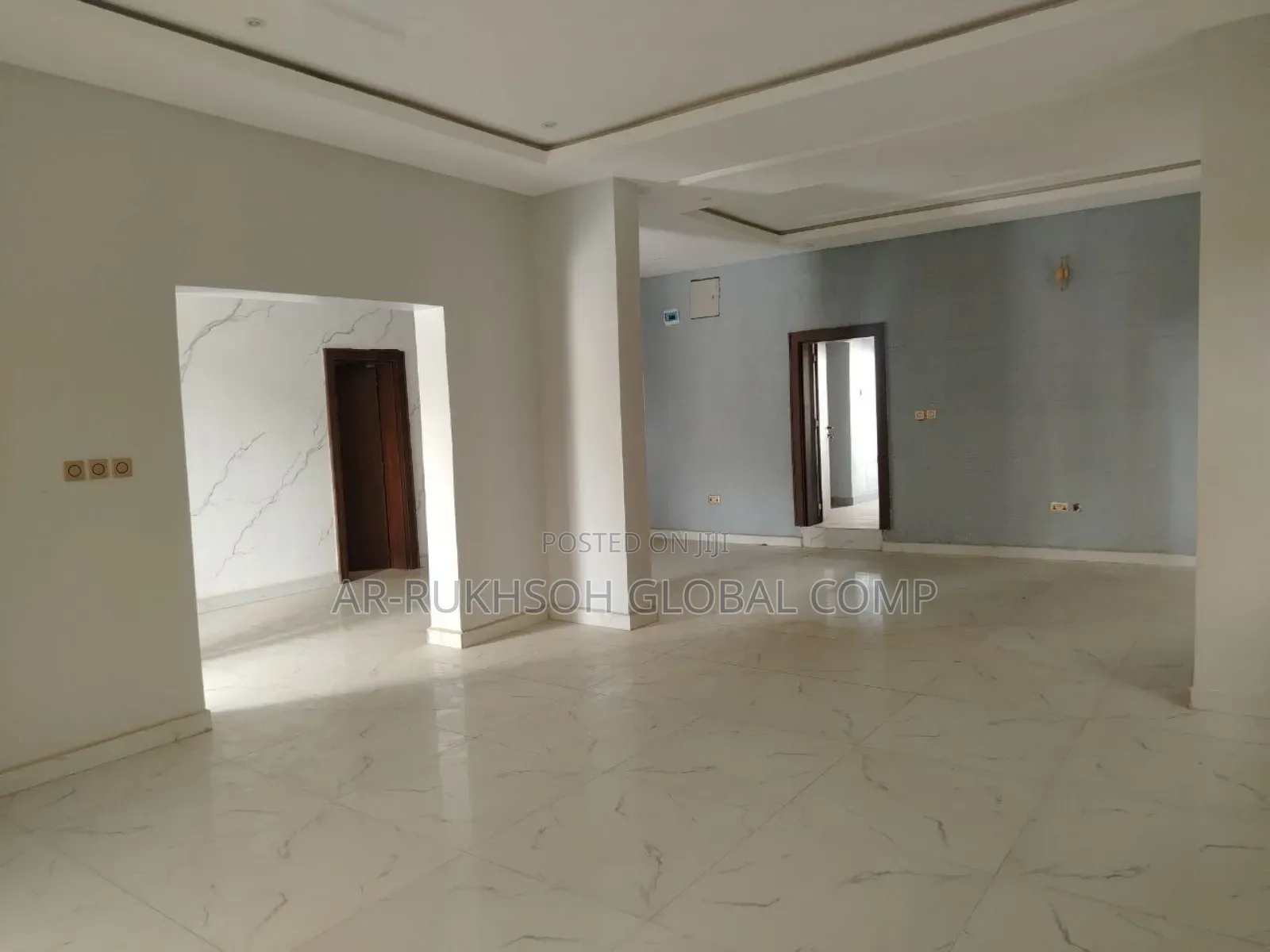 6bdrm Duplex in Gwarinpa, Dawaki for sale in Dawaki