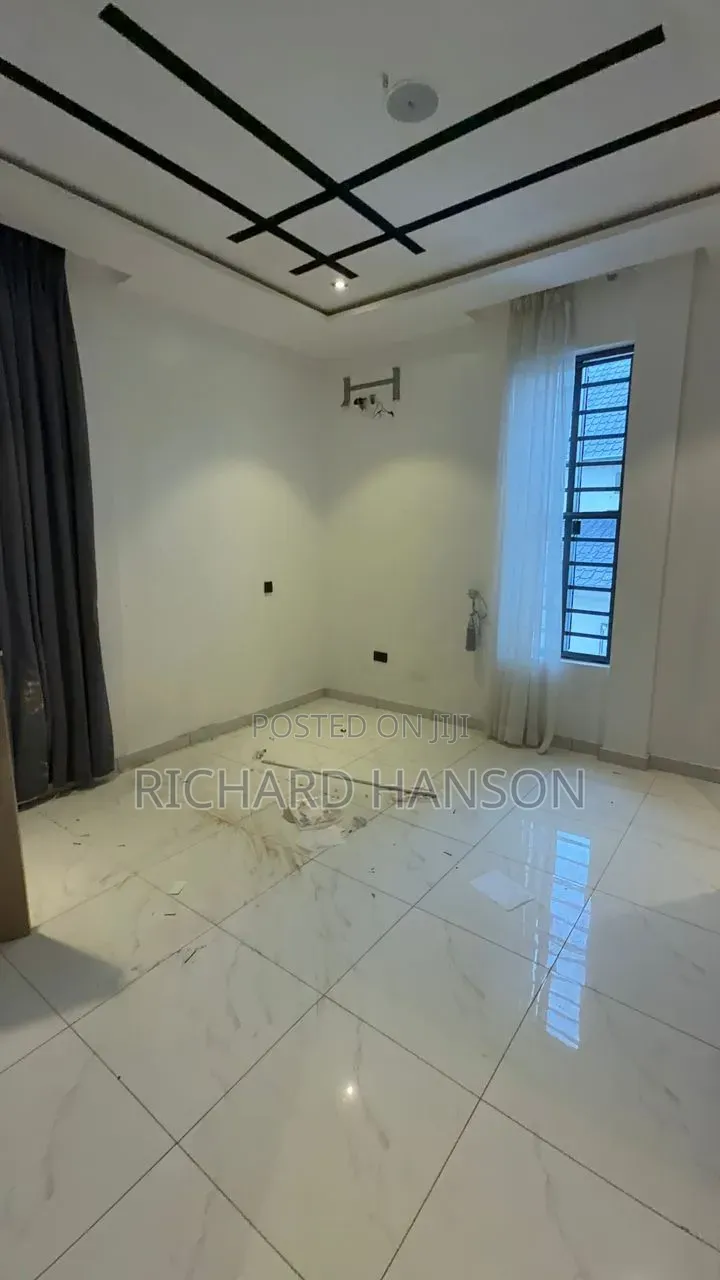 Furnished Studio Apartment in Lekki (Not A 1Bed) for rent in Lekki Phase 1