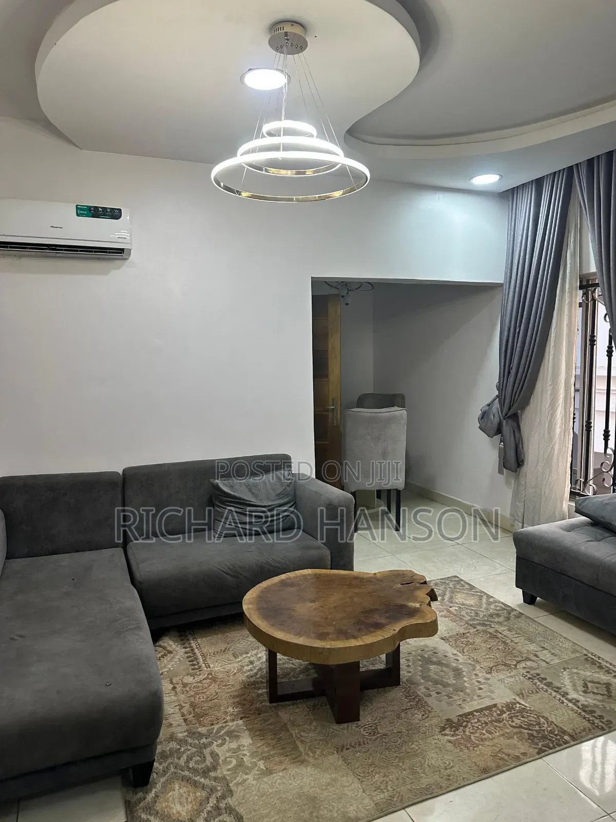 Furnished Studio Apartment in Lekki (Not A 1Bed) for rent in Lekki Phase 1