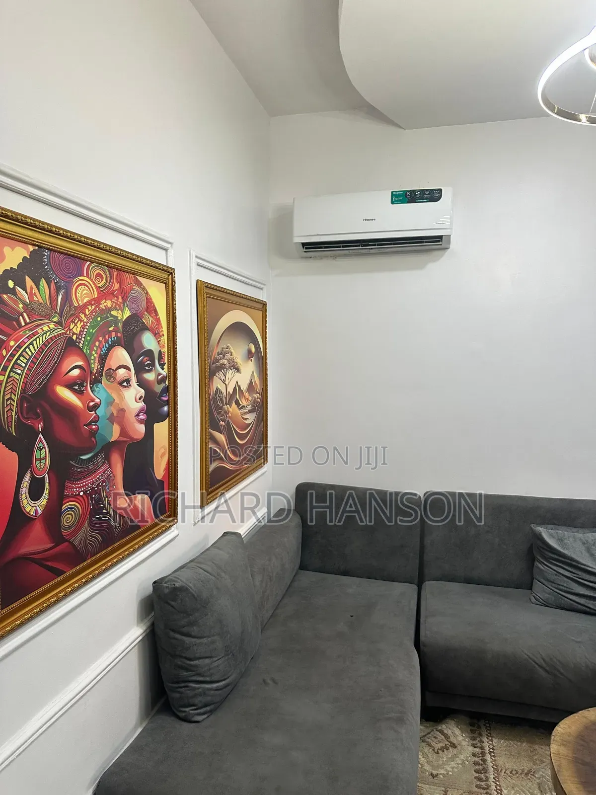 Furnished Studio Apartment in Lekki (Not A 1Bed) for rent in Lekki Phase 1