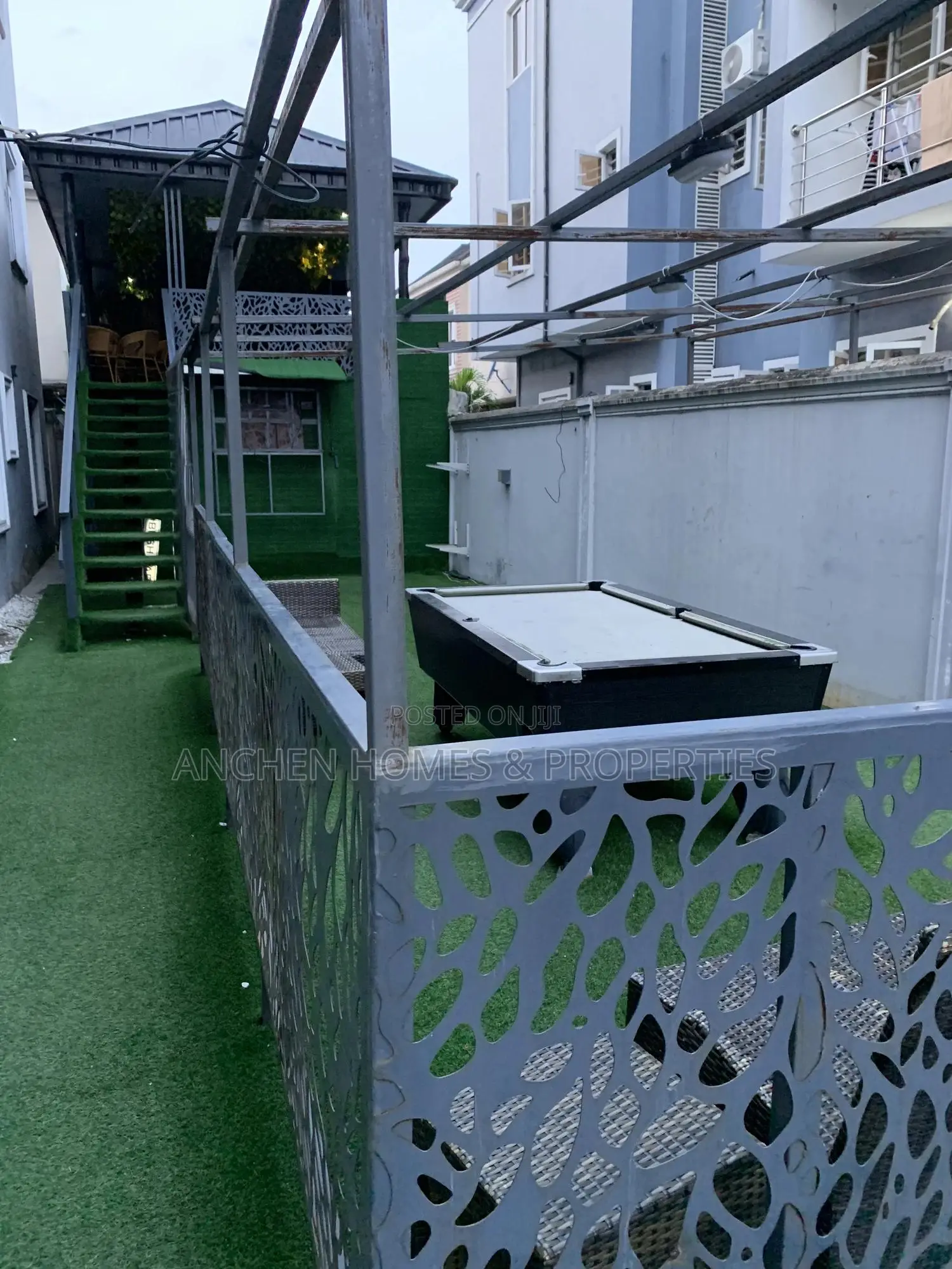 18 Bedroom Hotel in Lekki